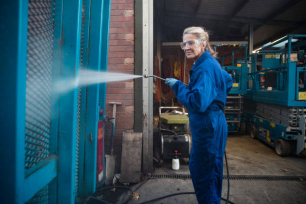 Lakeport, TX Pressure Washing Company