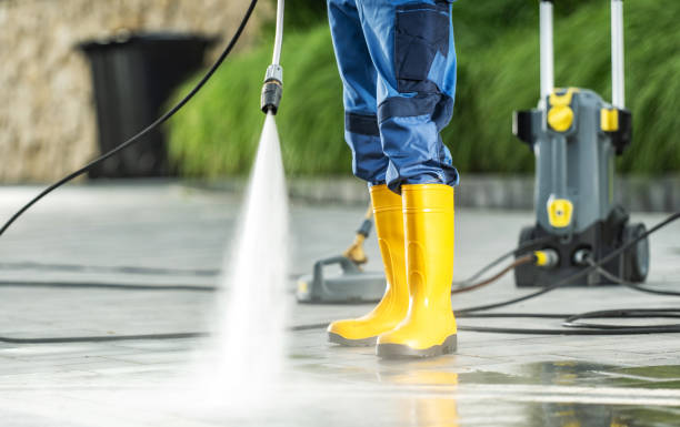 Best Affordable Power Washing  in Lakeport, TX