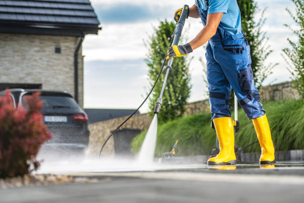 Best Sidewalk Pressure Washing  in Lakeport, TX