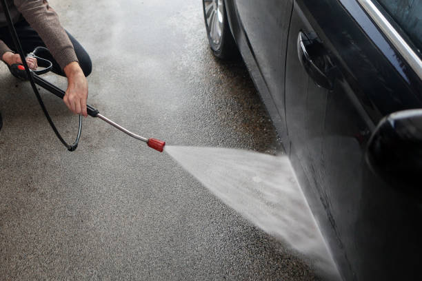 Roof Power Washing Services in Lakeport, TX
